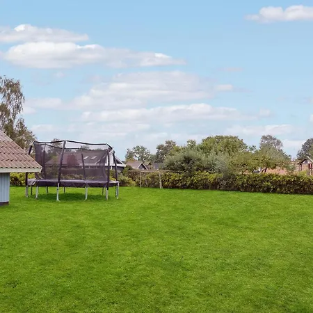 3 Bedroom Amazing In بيت للعطل *