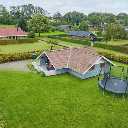 Holiday home 3 Bedroom Amazing In